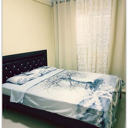 Sea View Apartment Hajfa Zewnętrze zdjęcie