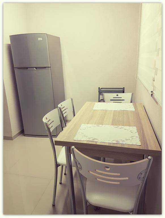 Sea View Apartment Hajfa Zewnętrze zdjęcie