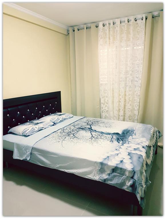 Sea View Apartment Hajfa Zewnętrze zdjęcie