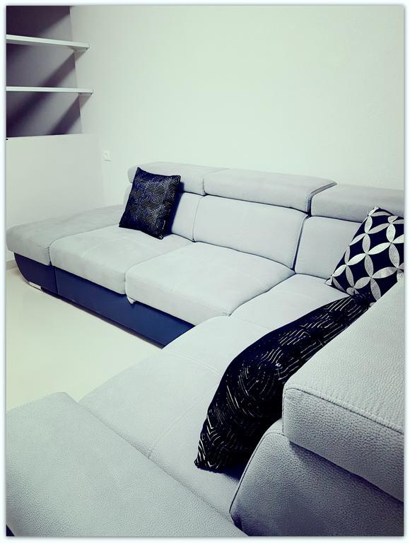Sea View Apartment Hajfa Zewnętrze zdjęcie