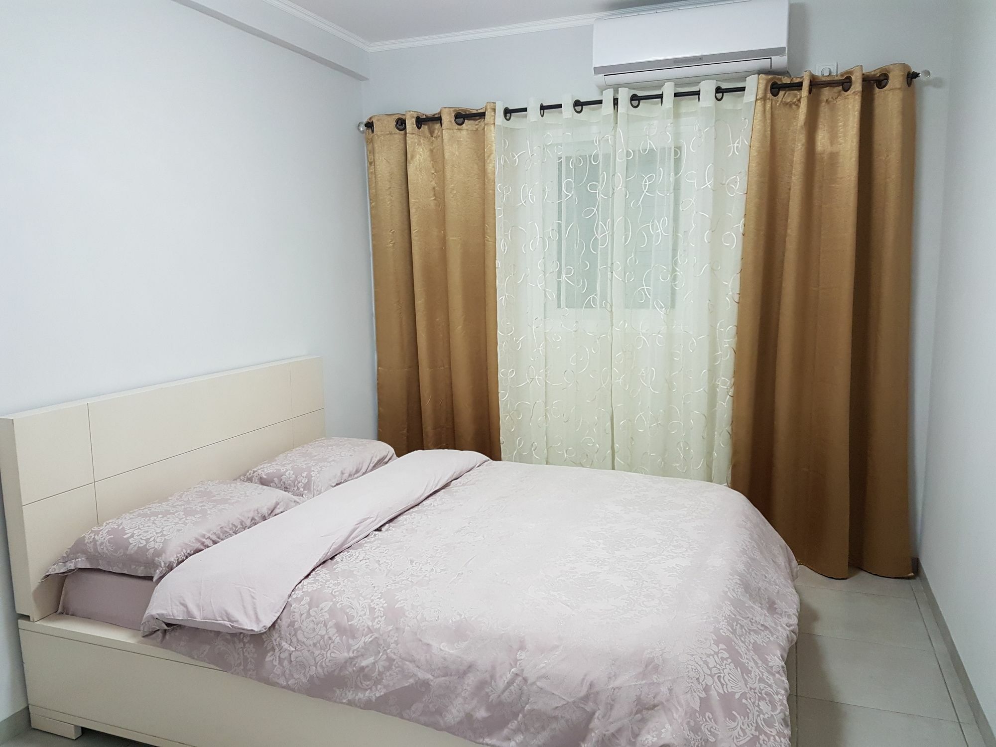 Sea View Apartment Hajfa Zewnętrze zdjęcie