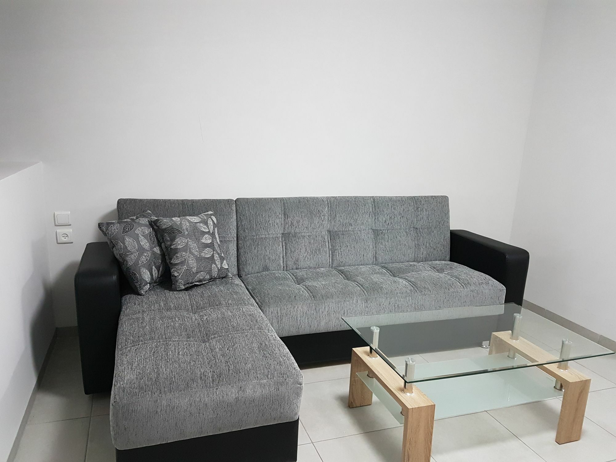 Sea View Apartment Hajfa Zewnętrze zdjęcie